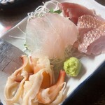 立呑み晩杯屋 - 