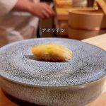 浅草橋 鮨 うらおにかい - 