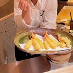 浅草橋 鮨 うらおにかい - 