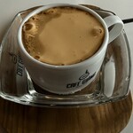 カフェ ジャン - 