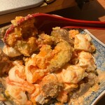 博多焼鳥 もつ鍋 芭莉洲 - 