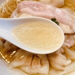 らーめん本竈 - 