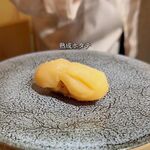 浅草橋 鮨 うらおにかい - 