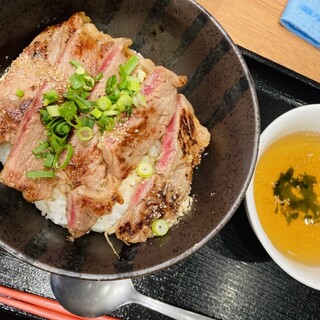 牛肉丼屋 和_0