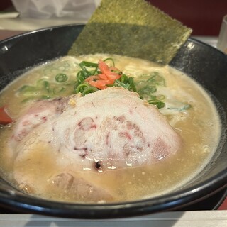 特製ラーメン 大中_0