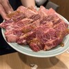 焼肉三日月 天神橋店