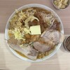 RAMEN .R 難波店