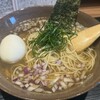 Dad's Ramen 夢にでてきた中華そば