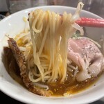 中華蕎麦 しげ田 - 