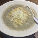 麺や剛 - 