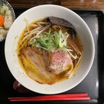 中華蕎麦 しげ田 - 