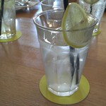 bills 東急プラザ表参道原宿 - レモネード