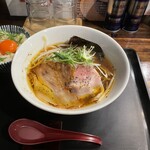 中華蕎麦 しげ田 - 