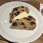 Bread&Coffee IKEDAYAMA - 