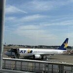 スカイライトカフェ - 