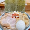 すごい煮干ラーメン凪 神保町店