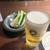 蔵元居酒屋 清龍 池袋本店