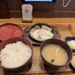しんぱち食堂 - 料理写真:
