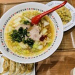 どうとんぼり神座 - 料理写真: