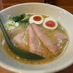 麺屋 はなぶさ - 