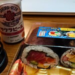 マルアイ - 料理写真: