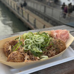 Acchichi Honpo Dotonbori Ten - 