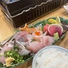 磯料理 うお咲