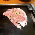 個室もんじゃ こぼれや - 