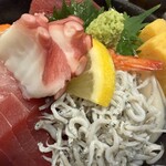 サカナキュイジーヌ・リョウ - 