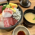 サカナキュイジーヌ・リョウ - 