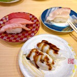 お魚天国 海鮮食事処 - 