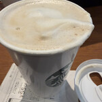 スターバックス・コーヒー - ドリンク写真: