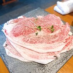 個室もんじゃ こぼれや - 