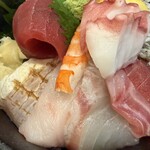 サカナキュイジーヌ・リョウ - 