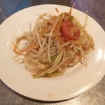 バカソウル アジア - 