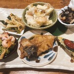 ごはんとお酒 Jinsuke - 