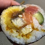 酒菜と炭火 山海鮮 - 