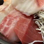 サカナキュイジーヌ・リョウ - 