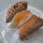 はま寿司 伏見新堀川店 - 