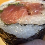 酒菜と炭火 山海鮮 - 