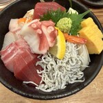 サカナキュイジーヌ・リョウ - 