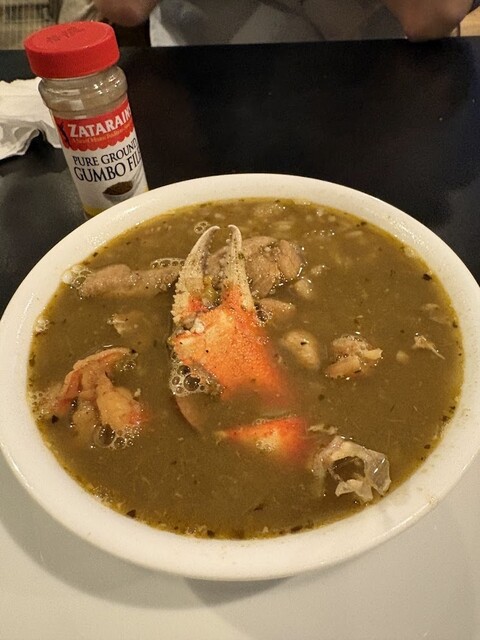 NAWLINS: Authentic New Orleans Cuisine>