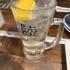 酒パチパチ