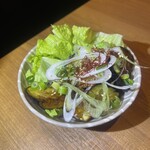 網焼き囲炉裏と土鍋 小江戸の個室居酒屋 囲炉鶏 - 