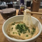 讃岐うどん いそや - 
