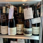 ダブリュー青山 ザ セラーアンドグリル - 