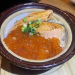 網焼き囲炉裏と土鍋 小江戸の個室居酒屋 囲炉鶏 - 