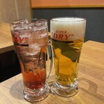 網焼き囲炉裏と土鍋 小江戸の個室居酒屋 囲炉鶏 - 