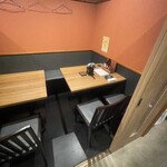 網焼き囲炉裏と土鍋 小江戸の個室居酒屋 囲炉鶏 - 