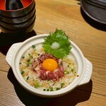 馬場の美和食 さしうま - 